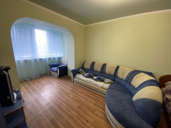 Продам квартиру в.г 12 Прилуки