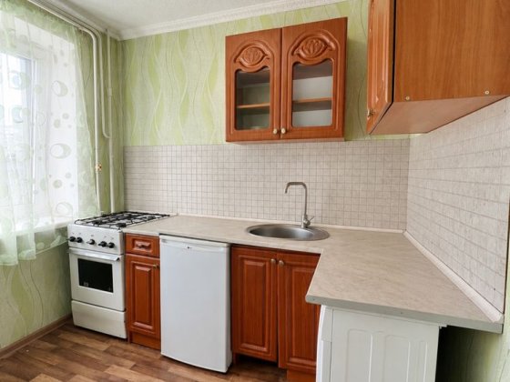 Продаж квартири в центрі міста Прилуки Прилуки
