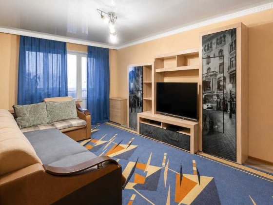 Продаж квартири в м. Ромни 62 м2 | Готова для проживання | Меблі та техніка Ромны