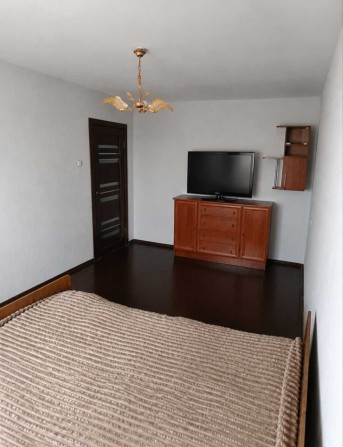 «3-кімнатна квартира 63 м² у хорошому районі Ромнів + гараж» - фото 1