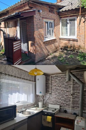Квартира в будинку - фото 1