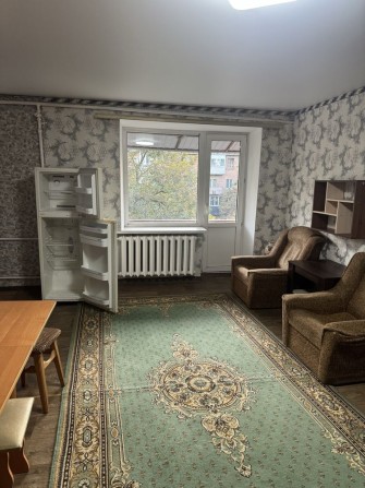 Продаж 2-кімнатної квартири-студії в самому ЦЕНТРІ - фото 1