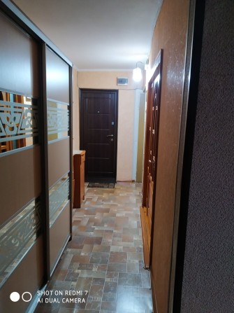 Продається трикімнатна квартира. - фото 1