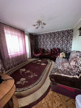 Продам 3-кімнатну квартиру на БАМі («Афганський» будинок) - фото 1
