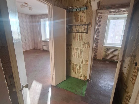 Однокімнатна квартира Светловодск