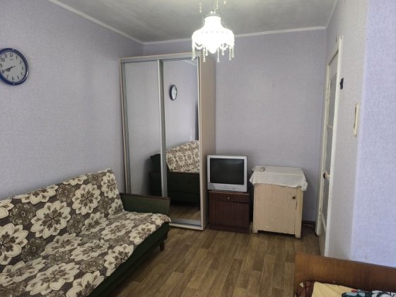 Продам однокомнатную квартиру 10500 Светловодск