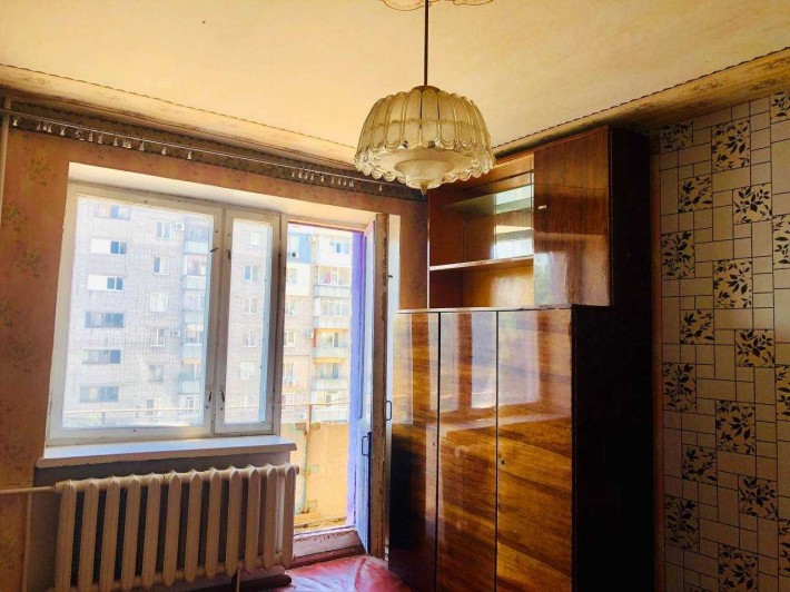 1-кімнатна квартира, $12000 - фото 1