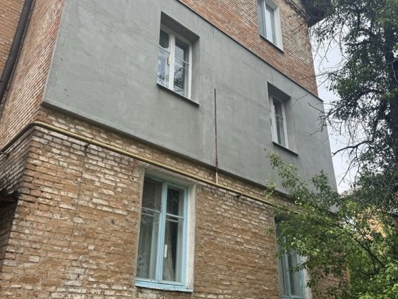 Продаж двокімнатної  квартири Светловодск