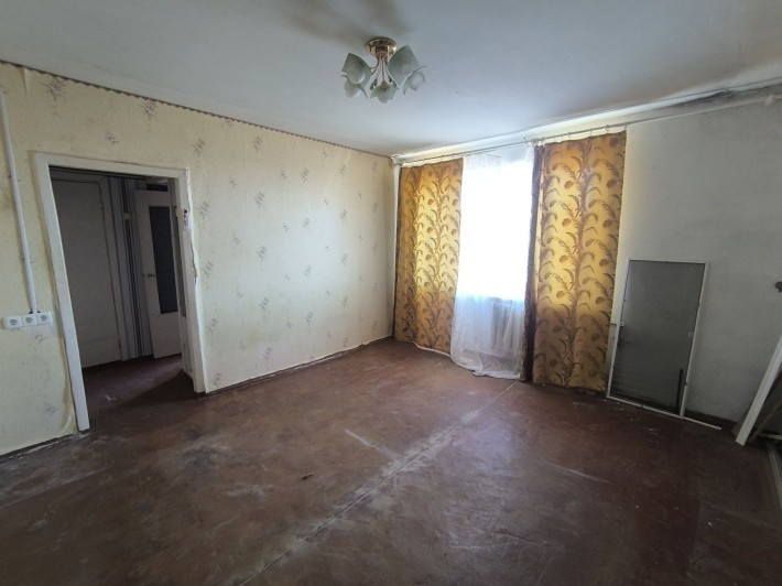 Продам однокомнатную квартиру на Новом городе 11000 - фото 1