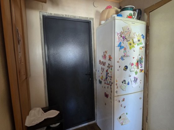 Продам 1к.кв.гостінку Світловодськ