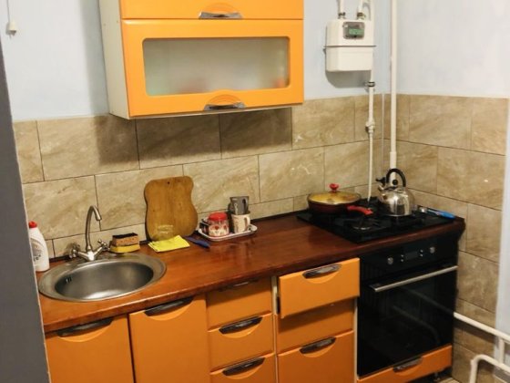 Продається однокімнатна квартира в центральній частині міста Славута