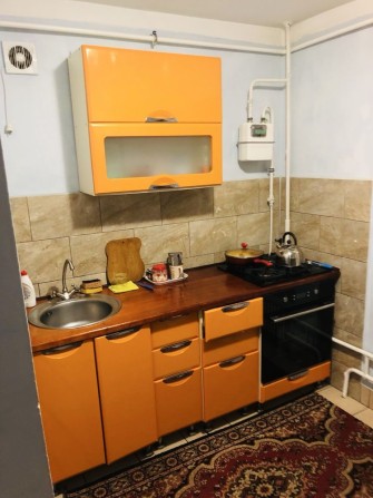 Продається однокімнатна квартира в центральній частині міста - фото 1