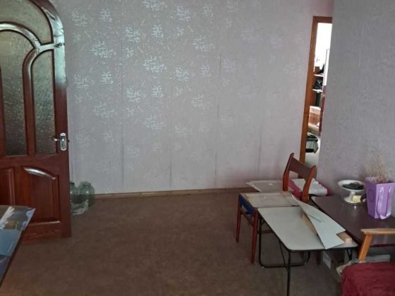 Продажа 3-х комнатной квартиры в центре Славянска Слов'янськ