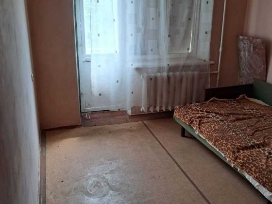 Продам 1-комнатную квартиру в центре Славянска Славянск