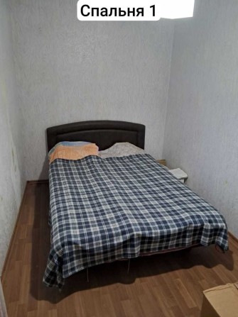 Продам 3-х комнатную квартиру, центр - фото 1