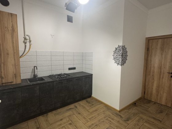 Продаж двохкімнатної квартири Светловодск