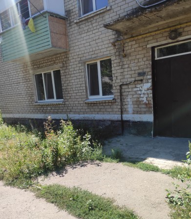 Продам 3-кімнатну квартиру в Павлограді, Літмаш / ВГСЧ - фото 1