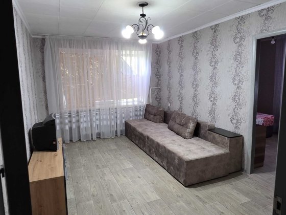 2-х кімнатна квартира в ЦЕНТРІ Сміла