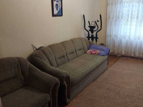 В продаже 3 комнатная квартира на Артема. Славянск