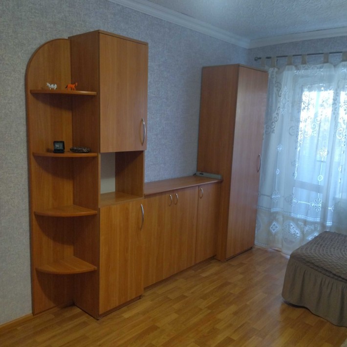Продам двохкімнатну квартиру в центрі  м. Сміла  Черкаська обл. - фото 1