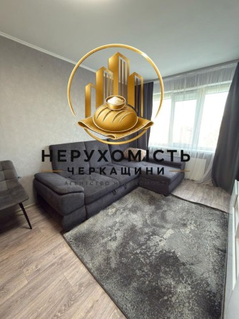 Продаж 3-кімнатної квартири - фото 1
