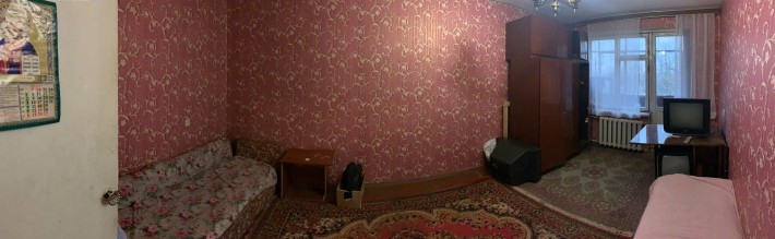 Продам 1-кімнатну квартиру Сміла, р-н РПЗ - фото 1