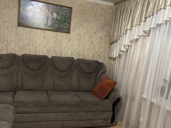 Продам 2-кімнатну квартиру в м. Сміла Смела