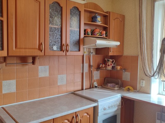 Продаж 2 кімнатної квартири в місті Сміла, район РПЗ. Смела