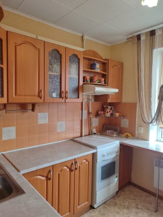 Продаж 2 кімнатної квартири в місті Сміла, район РПЗ. - фото 1