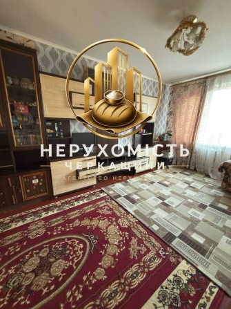 Продаж 2-х кімнатної квартири - фото 1