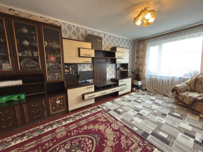 Продаж  2-кімнатної квартири м.Сміла - фото 1