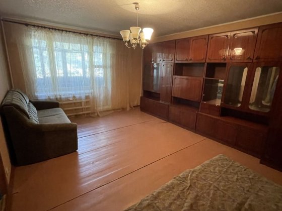 Продам 1- кімнатну квартиру в Солоницівкі Солоницевка