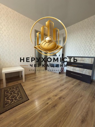 Продаж 1-кімнатна квартира Сміла - фото 1