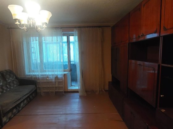 Срочно продам 1к.кв.в Солоницевке Солоницевка