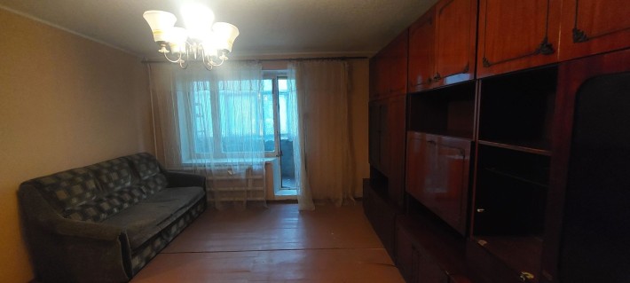 Срочно продам 1к.кв.в Солоницевке - фото 1