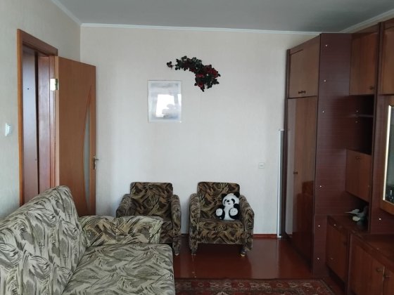 Продаж 1 кімнатної квартири в районі радіоприладного заводу Сміла