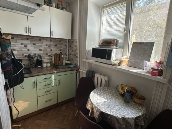 Продам! 1 комнатную квартиру Солоницевка Солоницевка