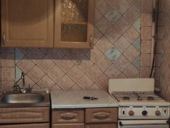 Продам 1-кімнатну квартиру в Солоницівці Солоницівка