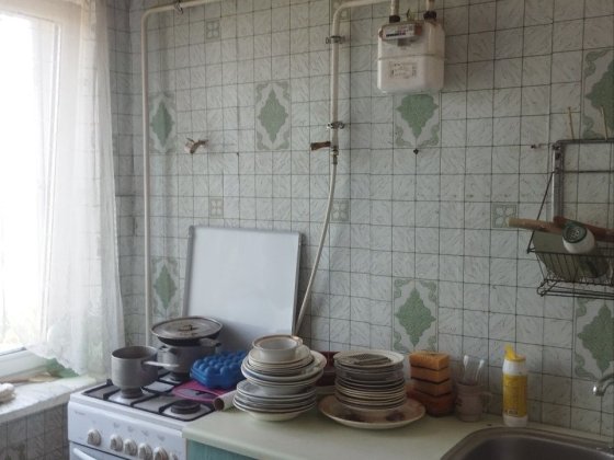 Квартира 2 кімнати Сміла