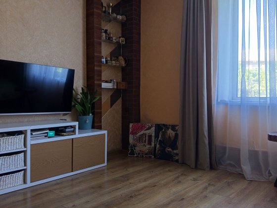 Продам 2-кімнатну квартиру Смела