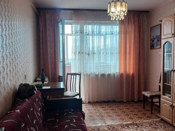 Продаж квартири 3-к в р-н Богдана Смела