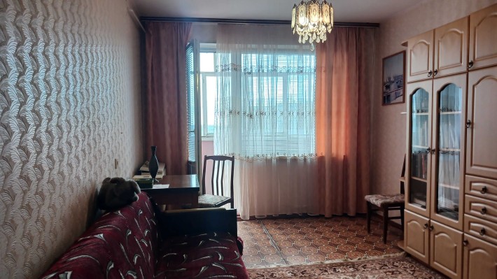 Продаж квартири 3-к в р-н Богдана - фото 1