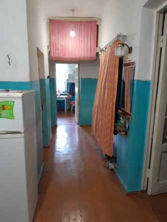 3-и кімнатна квартира в  центрі міста + гараж у дворі, по вул. Ротондівській,46 - фото 1