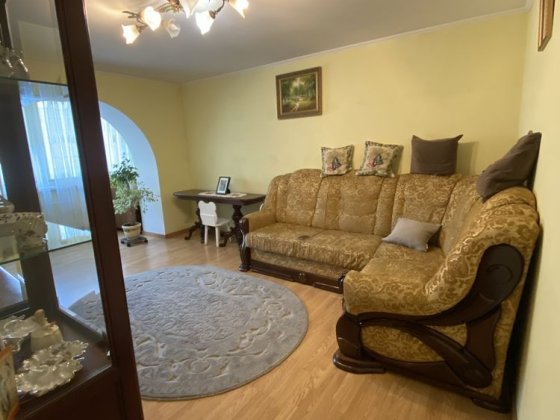 Продаж 3 км. квартири вул. Коссака. Стрый