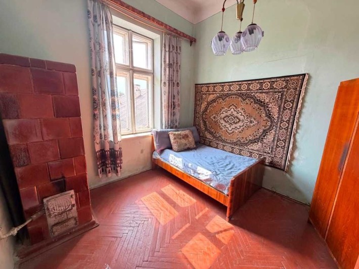 Продаж 2 кімнатноі квартири у м Стрий - фото 1
