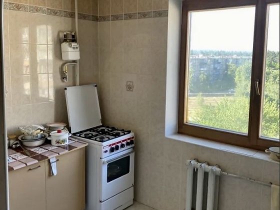 Продам 3ри кімнатну квартиру м.Українка Новая Украинка