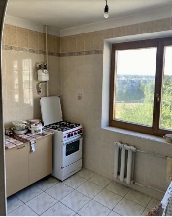 Продам 3ри кімнатну квартиру м.Українка - фото 1