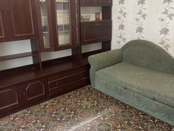 Двокімнатна квартира з автономним опаленням Умань