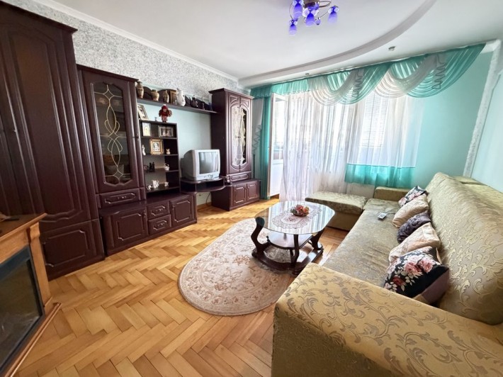 Продаж 2 к квартири з євроремонтомі власним опаленням - фото 1