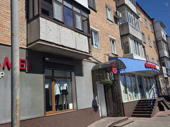 Продаж 2-х кім кв.(Уманчанка) Умань